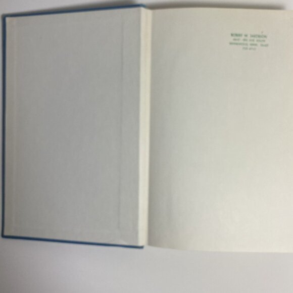 Symposium on Reinforced Concrete Columns SP-13 HC HB 1966 ACI Hardcover - Picture 11 of 12